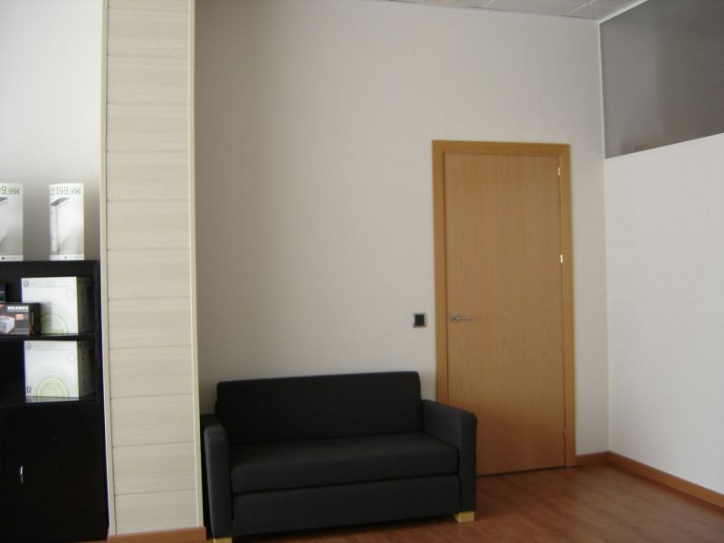 Local comercial en venta en la zona Norte de Barcelona