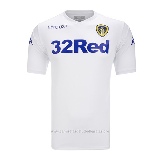 Camisetas de futbol Leeds United baratas 2018 2019