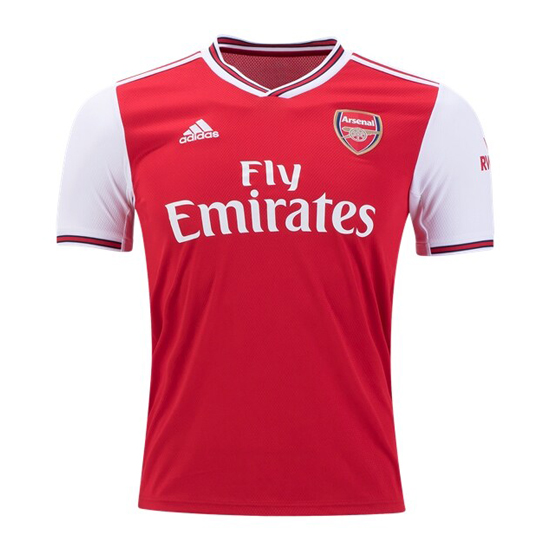 Venta camiseta Arsenal 2019-2020