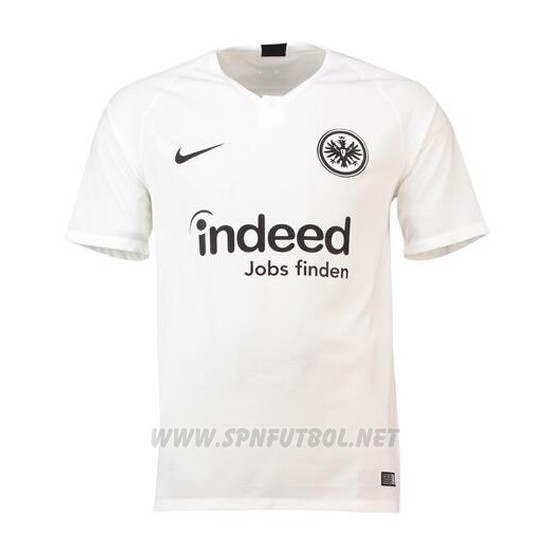 Camiseta Eintracht Frankfurt 1� 2018-2019