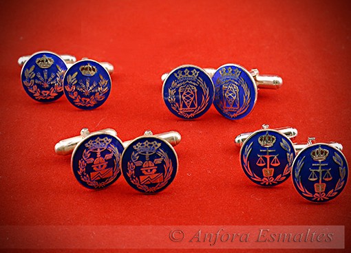 Gemelos carreras y oficios