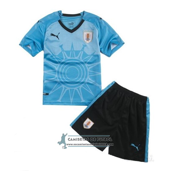 Comprar la mejor de camiseta de futbol Uruguay barata 2019 online