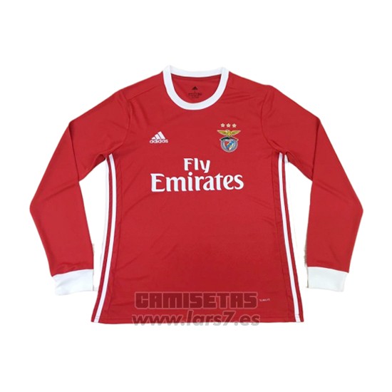 Camisetas Benfica 2019-2020