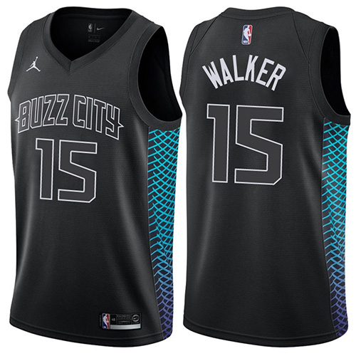 Camiseta Charlotte Hornets
