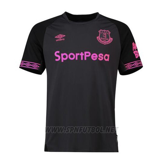 Comprar camisetas de f�tbol Everton baratas 2018 2019
