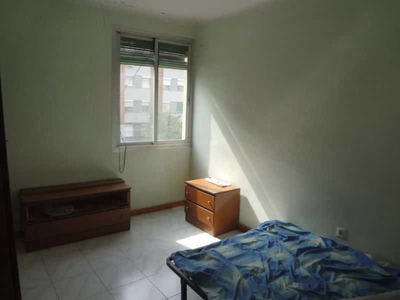 Vivienda en venta conservada muy luminosa en Barcelona