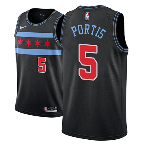 Camiseta Chicago Bulls