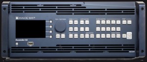 Procesador Ascender 32 de �ltima generaci�n