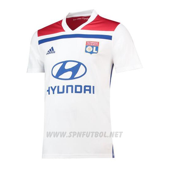 Comprar camisetas de f�tbol Lyon baratas 2019 2020