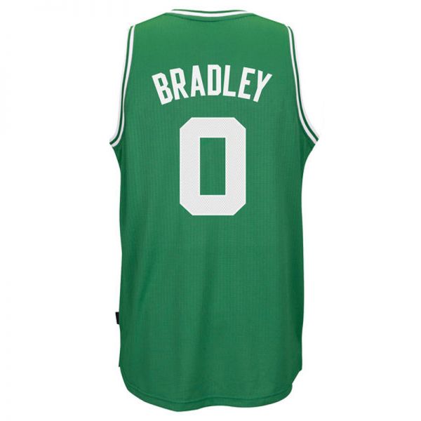 Camiseta Boston Celtics Bradley