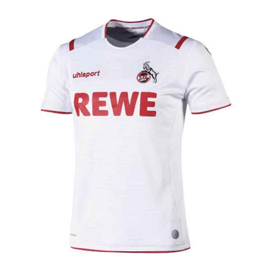Camiseta del Koln 2020