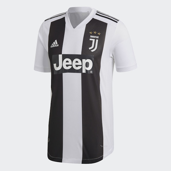 Comprar camisetas del Juventus baratas 2018 2019