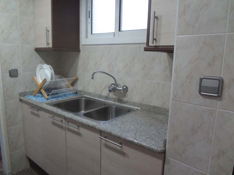 Vivienda en venta de 66 m2, dispone de 3 dormitorios