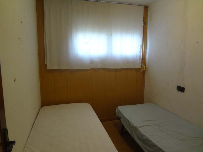Piso en venta de 60 m2 en la zona norte de Barcelona