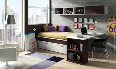 Liquidaci�n Muebles juveniles