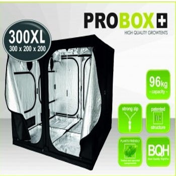 Armario Cultivo ProBox 300 x 200 x 200cm