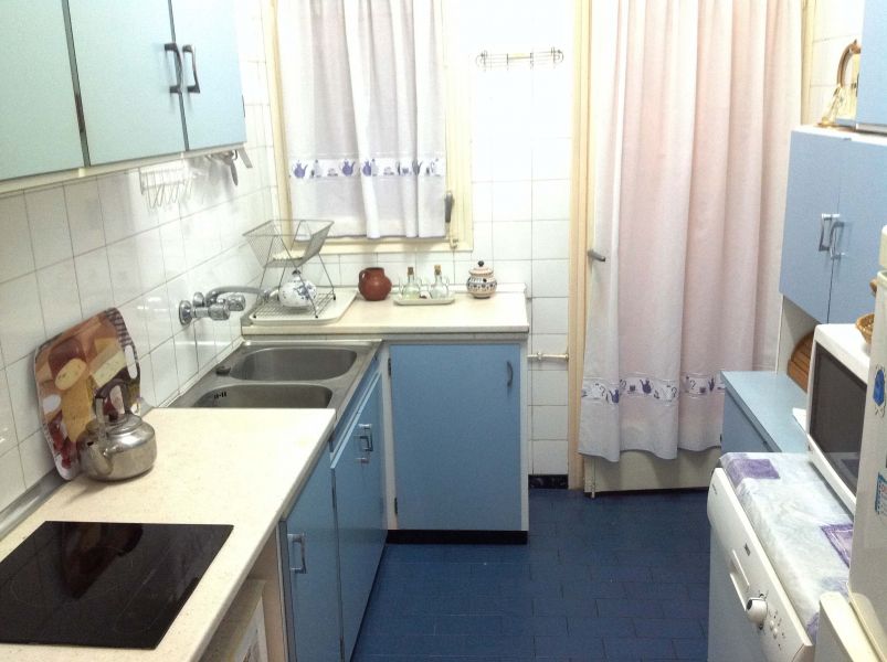 Piso en venta de 80 m2 en Barcelona