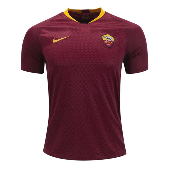 Camiseta Roma Primera 2018-2019