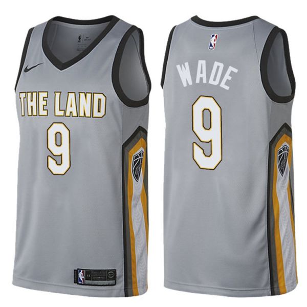 Camiseta Cavaliers
