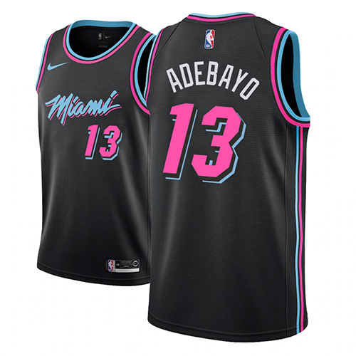 Camiseta Miami Heat