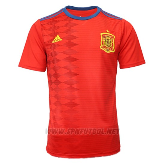 Comprar camisetas de f�tbol Espana 