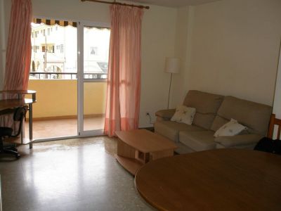 Alquilo piso en Rinc�n de la Victoria M�laga
