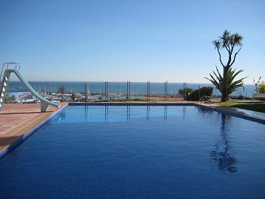 URGE VENDER NTRO.PISO 6 HAB. 213 MTS2, IMPRESIONANTES VIST.AL MAR, VENID A VERLO