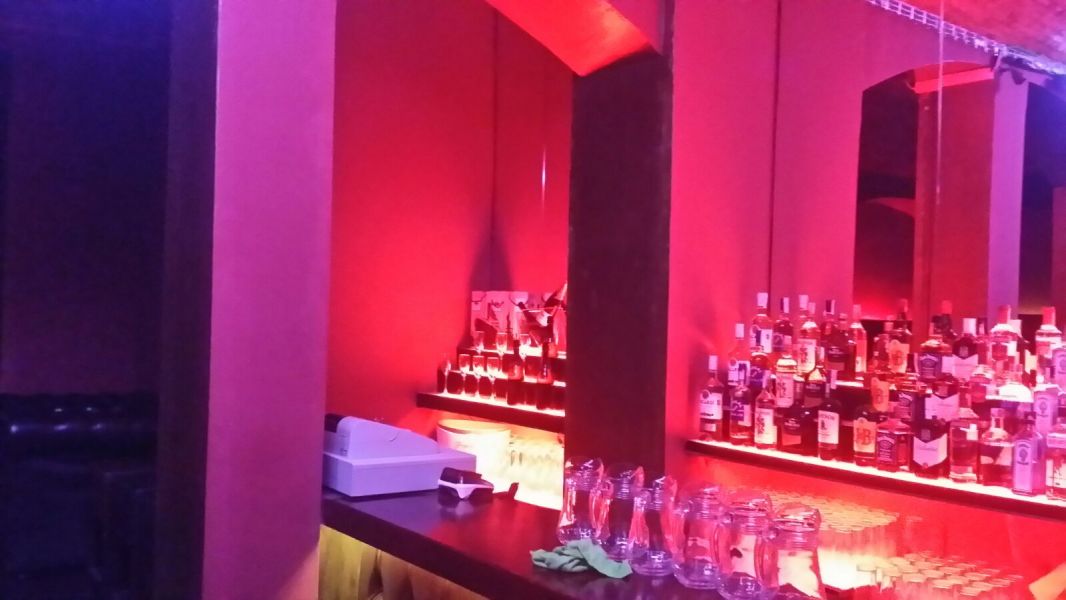 Cumplea�os privados en barcelona