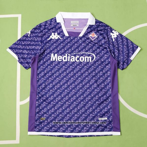 Fiorentina Equipaci�n 2023 2024