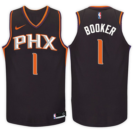 Camiseta Phoenix Suns