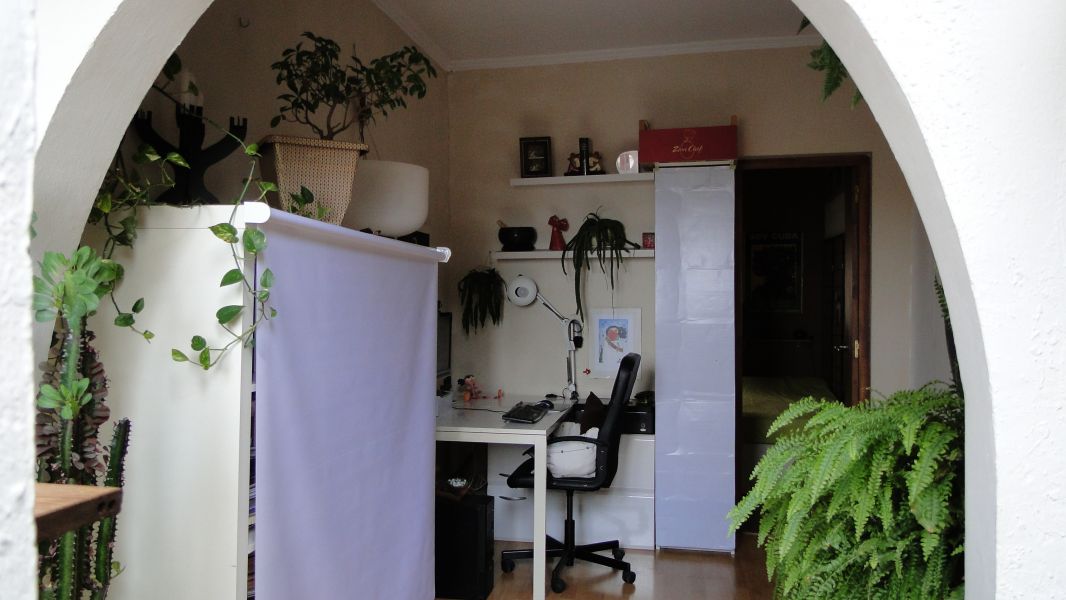 Piso en venta en ciudad meridiana