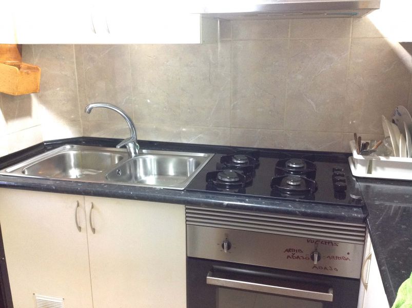 Oportunidad en Trinitat Nova por 66.000� 