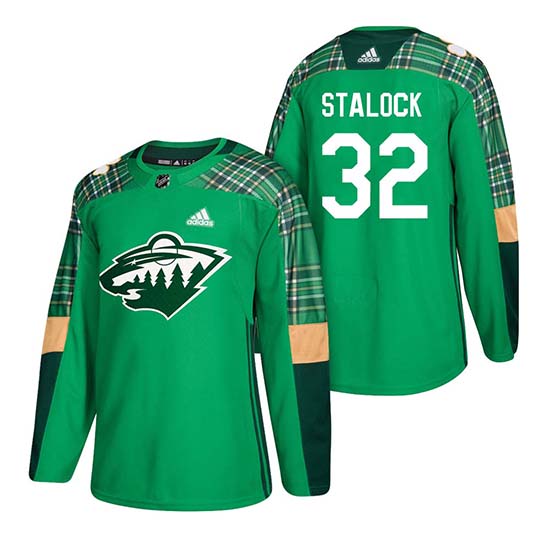 Camiseta Minnesota Wild baratas