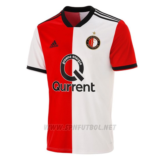 Comprar camisetas de f�tbol Feyenoord baratas 2018 2019