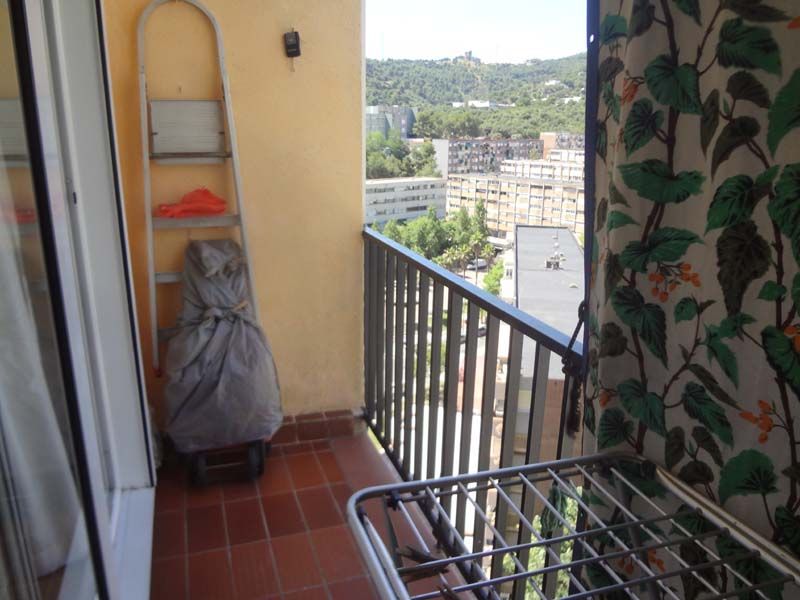 Vivienda totalmente reformada en venta de 66 m2