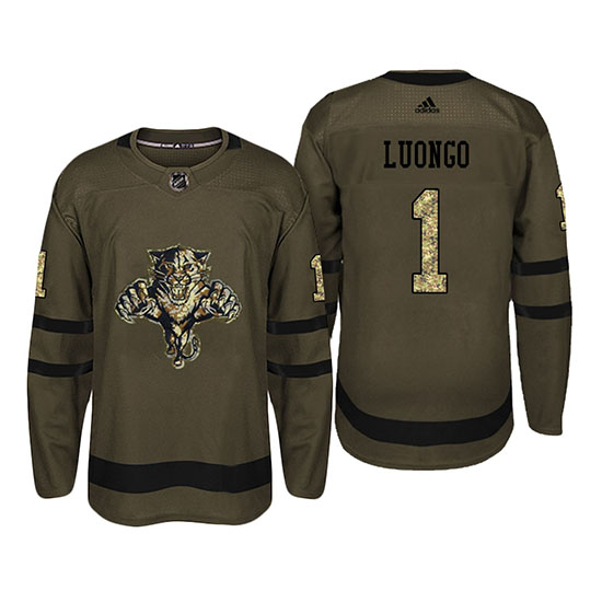 Camiseta Florida Panthers baratas