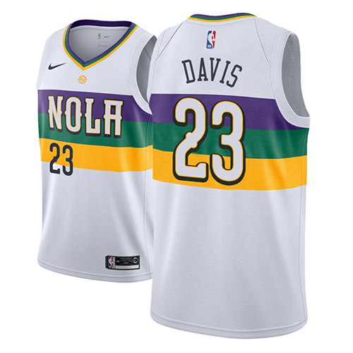 Camisetas basket New Orleans Pelicans baratas