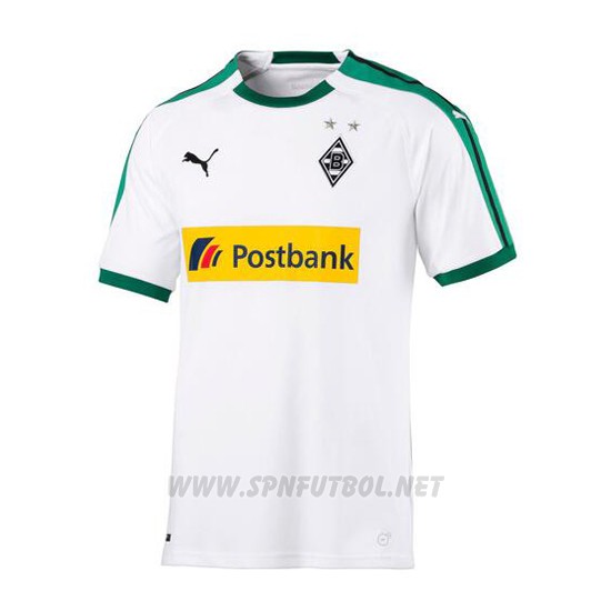 Camiseta Borussia Monchengladbach 1� 2018-2019