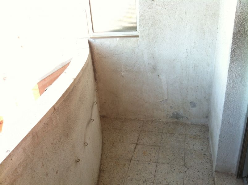 Piso con balc�n en Venta en Ciudad Meridiana