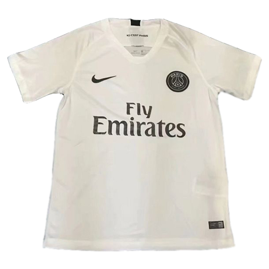 Camiseta Paris Saint-Germain Segunda 2018-2019
