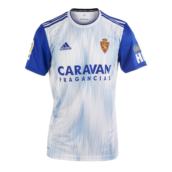 Camiseta real zaragoza barata 2020