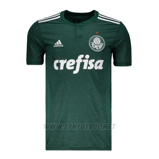 Comprar camisetas de f�tbol Palmeiras baratas 2018 2019