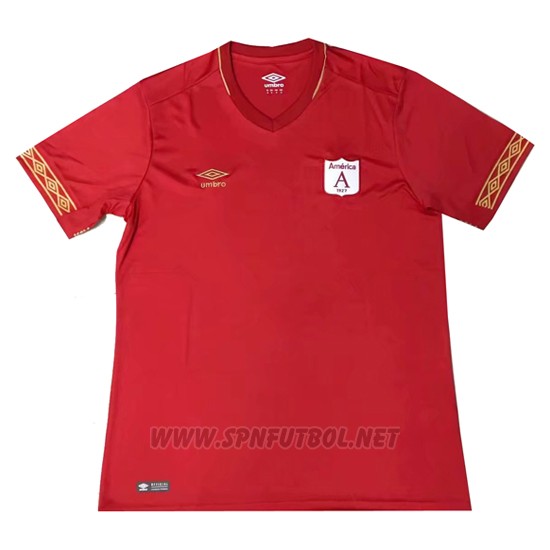 Comprar camisetas de f�tbol America de Cali baratas 2019