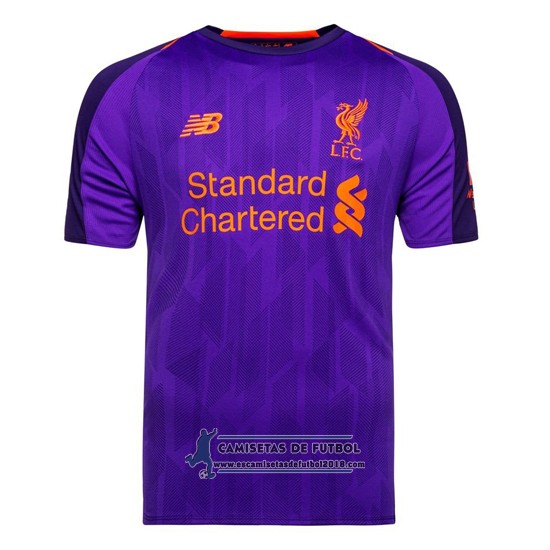 Comprar la mejor de camiseta de futbol Liverpool barata 2019 online