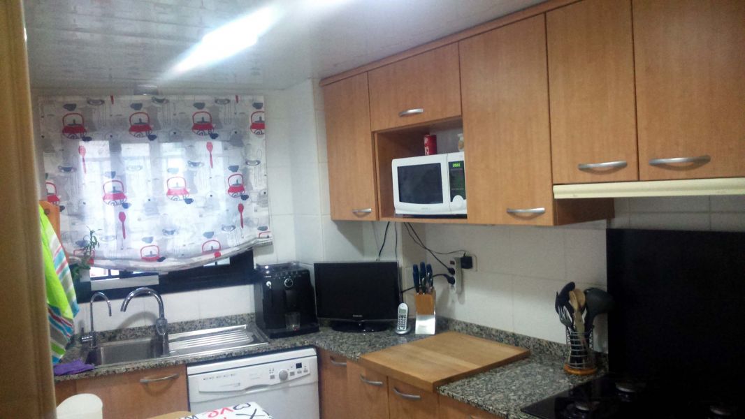 D�plex de 95m2 en Venta en Sants-Montjuic
