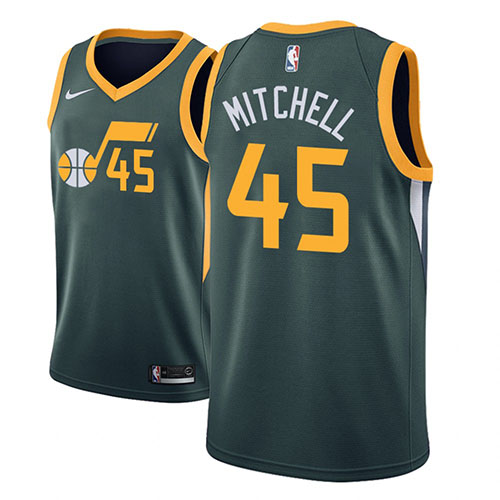 Camiseta Utah Jazz