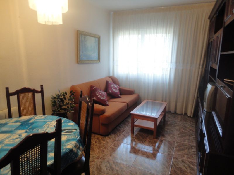 Preciosa vivienda de 55 m2 con parking privado comunitario de uso privado