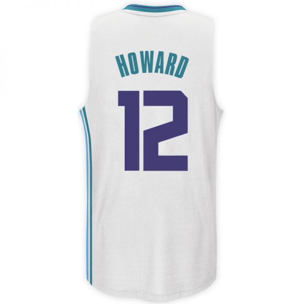 Camiseta Charlotte Hornets Howard