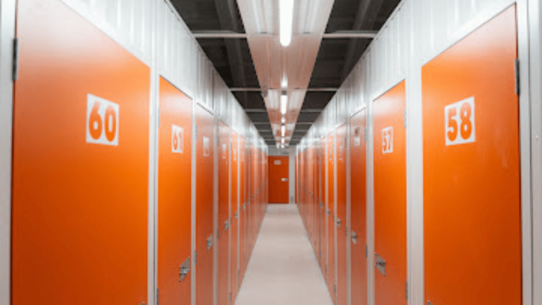 Trasteros Irizu Iturrama | Alquiler de Trasteros en Pamplona