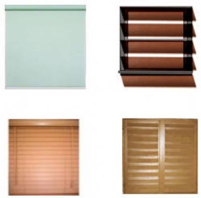 Pasos parar reparar persianas y ventanas